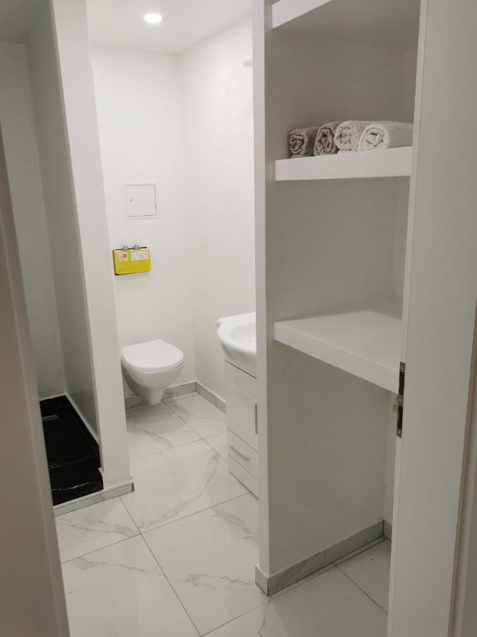 Apartma Kantina アンカラン エクステリア 写真