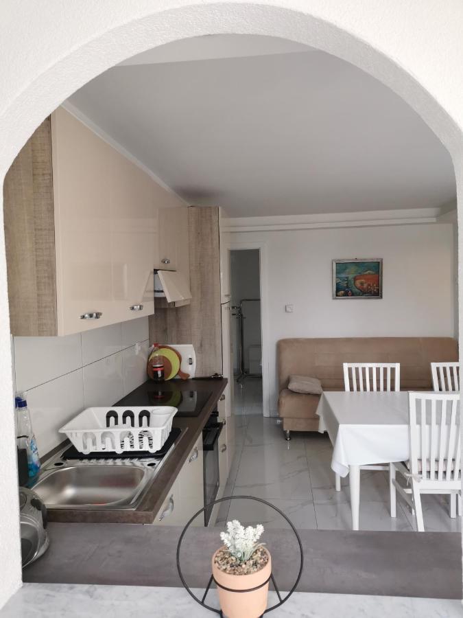 Apartma Kantina アンカラン エクステリア 写真