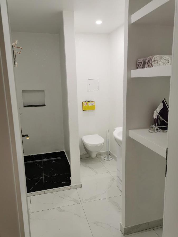 Apartma Kantina アンカラン エクステリア 写真